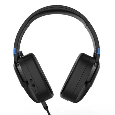 Sades ZPOWER Gaming Headset SA-732 - Black